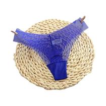 Calcinhas De Renda Super Transparentes E Sem Costura Para Mulheres, Lingerie Sexy Em 8 Cores