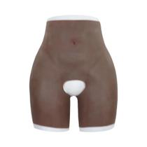 Calcinhas De Silicone Oversize Para Aumento De Quadril Para Crossdresser E Drag Queen, Almofadas