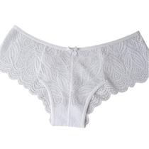 Calcinhas Em Renda Antialérgica Plus Size Calcinhas Em Renda Antialérgica Plus Size