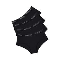 Calcinhas Femininas De Algodão Com Cintura Baixa, Cuecas Elásticas Com Alça Sexy, Lingerie Macia,
