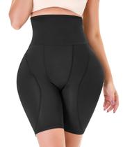 Calcinhas femininas Shapewear POP CLOSETS Butt Lifter Body Shaper