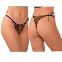 Calcinhas Fio Dental Regulável Lingerie com alcinha Tanga barata feminina Atacado