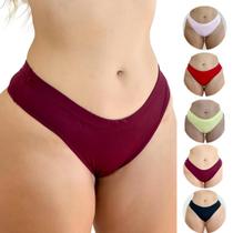 Calcinhas kit 10 Calcinhas kit 10