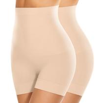 Calcinhas masculinas Shapewear SIMIYA para controle de barriga feminino