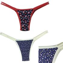 Calcinhas Modelos e Cores Variadas Calcinhas Modelos e Cores Variadas