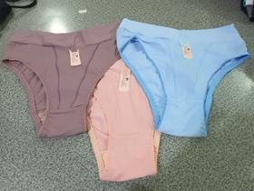 Calcinhas poliamida elastano