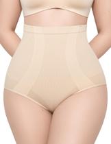 Calcinhas Shapewear KLVEE Tummy Control para mulheres nuas Calcinhas Shapewear KLVEE Tummy Control para mulheres nuas