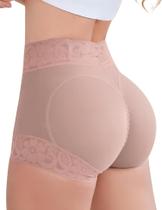 Calcinhas Shapewear SheBuddy Butt Lifting para controle de barriga para mulheres