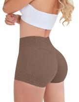 Calcinhas Shapewear SheBuddy Butt Lifting para controle de barriga para mulheres