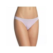 Calcinhas Tanga Lupo Kit com 2 Poliamida Loba 40500