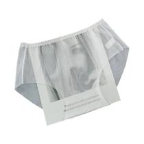 Calcinhas Transparentes Ultra-Finas Para Mulheres, Lingerie Sexy Sem Costura, G String Thong