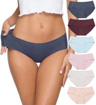 Calcinhas Wealurre, roupa íntima feminina respirável e confortável