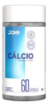 Calcio 600mg Vitamina D3 E Suplemento Softgel Joie Suplementos Sem Sabor Calcio 600mg Vitamina D3 E Suplemento Softgel Joie Suplementos Sem Sabor