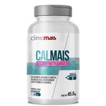 Cálcio Alga Lithothamnium Vitam. D e Magnésio 60 cáps. Cálcio Alga Lithothamnium Vitam. D e Magnésio 60 cáps.