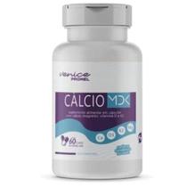 Calcio + D3 + K2 +Mg 60 capsulas - Promel