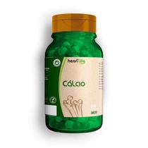 CÁLCIO - HEART LIFE 60 cápsulas CÁLCIO - HEART LIFE 60 cápsulas