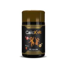 Calcio kids 60 caps mastigavel sabor morango hf suplements Calcio kids 60 caps mastigavel sabor morango hf suplements