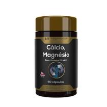 Calcio magnesio zinco vit d3 k2 60caps hf suplementos Calcio magnesio zinco vit d3 k2 60caps hf suplementos