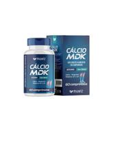 Cálcio Mdk 1200mg Cálcio Magnésio Vitamina K2 e D360 Comprimidos