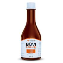 Calcio Oral para Vacas Leiteiras Bovicalcio Oral - 500 ml