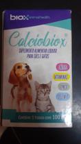 Calciobiox Calciobiox