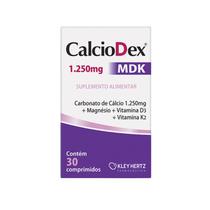 Calciodex Mdk C30 Calciodex Mdk C30