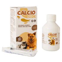 CALCIOSide Mix PRO PET 120ML CALCIOSide Mix PRO PET 120ML