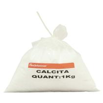 Calcita Carga Mineral Para Resinas Poliester Epoxi, Etc 1 Kg - Redelease