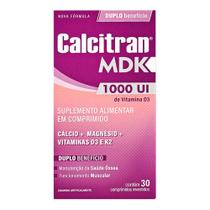 Calcitran mdk cpr bl c 30 nf or