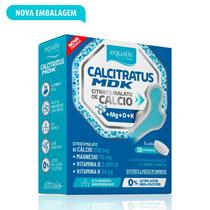 Calcitratus - 30 Comprimidos