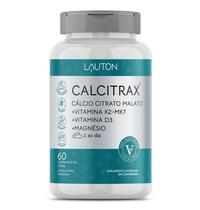 CALCITRAX 1200mg 60 comprimidos