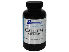 Calcium Chelated 100 Tabletes - Performance Nutrition