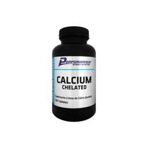 Calcium Chelated (100 Tabs)