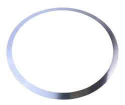 Calco 0.10 mm Regulagem Pinhao Diferencial HL4 1113 1313