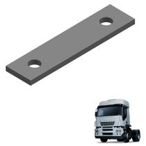 Calco Abracadeira Suporte Iveco Stralis Calco Abracadeira Suporte Iveco Stralis