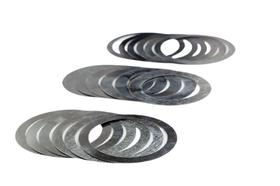 Calco Ajuste Rolamento Diferencial Dana 44/44.3 S10 Ranger