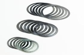 Calço Ajuste Rolamento Diferencial Dana 46 F1000 89/.. 5M