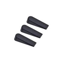 Calço Aparador para Porta Emborrachado com 3 Peças 113 cm - Mimo Style - AR20086