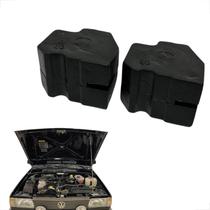 Calço Batente Capo Gol Quadrado Gti Gts Parati Voyage 80/95