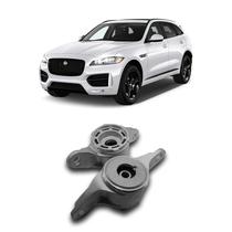 Calço Batente Suspensão Traseira Jaguar F Pace 20