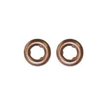 Calco Bico Injetor Espessura 1,80mm 3 MBB Sprinter 2Pcs