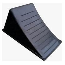 Calço Borracha Roda De Caminhão/Ônibus/Carreta/Carro Pesado Forte