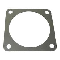 Calco Caixa Volks Cargo FS6306A Tampa Traseira 3315664