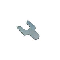 Calco cambagem 0,50mm dinpar gm opala Calco cambagem 0,50mm dinpar gm opala