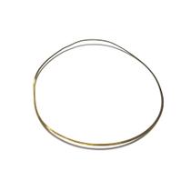 Calco camisa cummins serie c 0,15mm flaus nac compativel com
