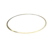 Calco camisa iveco stralis 0,14mm nac. aplicação iveco novo