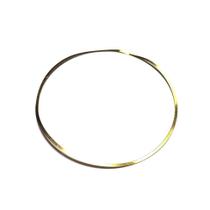 Calco camisa motor mwm serie x10 0,20mm flaus compatível com