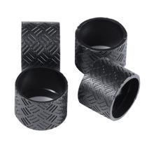 Calço Capa Plástica Crankbrothers Para Pedal Egg Beater 1mm Calço Capa Plástica Crankbrothers Para Pedal Egg Beater 1mm