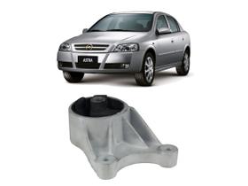Calço Central Motor Lado Esquerdo Gm Astra 16v 1999 A 2011