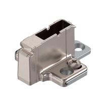 Calço Clip Cruz com Ajuste de Altura 175H7190.22 Blum Calço Clip Cruz com Ajuste de Altura 175H7190.22 Blum